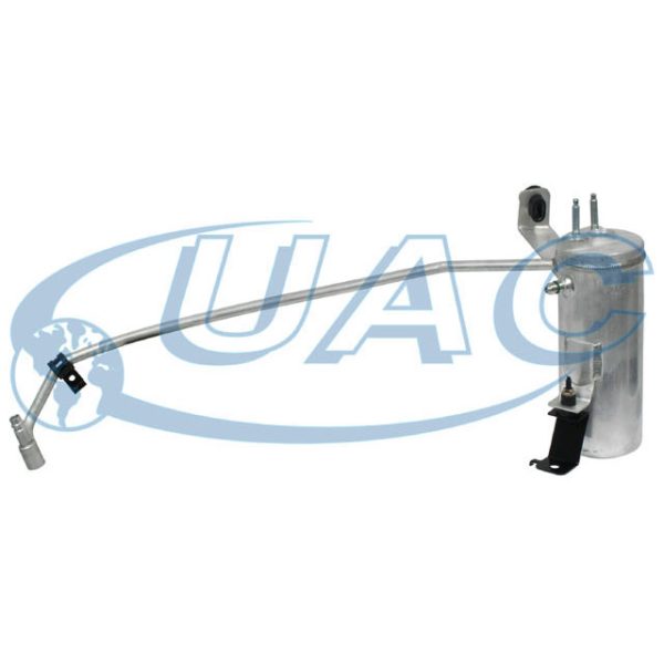 2006 - 2010 Explorer Mountaineer Ac Accumulator Assembly